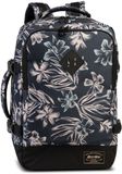 Bestway Cabin Pro Rugzak Leafs Donkerblauw