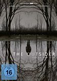 PLAION 1183858 The Outsider - 1. Staffel film en Video DVD Duits, Engels