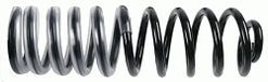 SACHS Fahrwerksfeder 996629