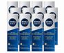 NIVEA MEN 12 x Gel hydratante anti-âge avec hyaluron - 50 ml