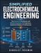 Simplified Electrochemical Engineering: The Practical Handbook with Worked Examples for Engineers, Students & Battery Professionals