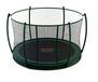 Avyna PRO-LINE Ronde Inground Trampoline met Veiligheidsnet - Luxe - Groen - 2020 Model