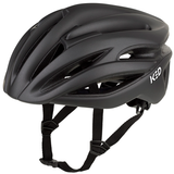 Ked Rayzon: Ked Rayzon L (57-61cm) - Mat Zwart Fietshelm