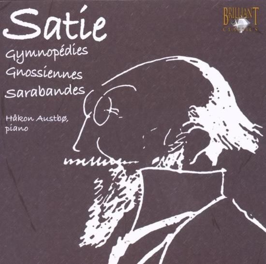 Gonzalez Gymnopédies, Gnossiennes