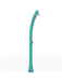 Arkema - Douche solaire HAPPY H100 - 23 litres - Blue Ocean