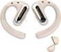 OpenRock Pro Beige Draadloze Open-Ear Hoofdtelefoon