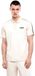 Ea7 Emporio Armani Polo Manches Courtes Beige M Homme