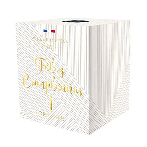 DRAEGER PARIS 1886 Draeger Paris Geurkaars "Happy Birthday"