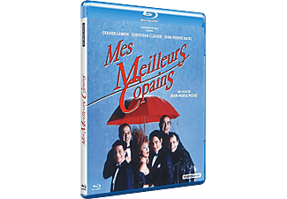 Mes Meilleurs Copains - Blu-ray