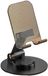 OEM Mobiele telefoonhouder, draaibare opvouwbare mobiele telefoonhouder, desktop-tablet, live-uitzendinghouder
