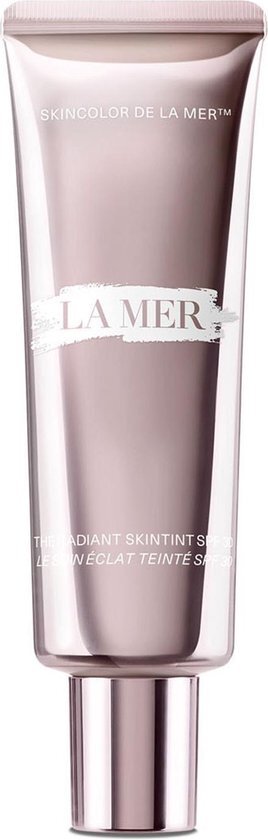 La Mer Medium Deep Radiant Skintint SPF 30 Foundation 40ml