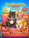 American Bully Lovers Coloring Book