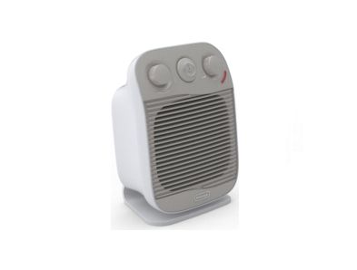 De'Longhi HFS50D22 - Elektrische Ventilatorverwarming - 2200W - Wit