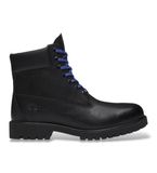 TIMBERLAND Veterlaarzen 'HERITAGE 6 INCH' zwart