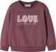 Name It - Trui - NMFOCLOVE - Wild Ginger - Maat 110