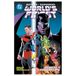 DC Premiere Amanecer de DC. Batman/Superman. World's Finest 4. Regreso a Kingdom Come