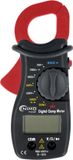 Nimo MUL021 Pince ampèremétrique - 400A AC - 600V AC/DC - 200kOhm - CAT II