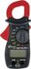 Nimo MUL021 Pince ampèremétrique - 400A AC - 600V AC/DC - 200kOhm - CAT II