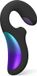 LELO ENIGMA Double Sonic – Drievoudige Stimulatie – App-Gestuurd – 8 Genotsinstellingen – Black