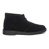 Clarks Bushacre 3 Heren Chukka Boots
