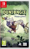 Meridiem Games Dunjungle - Premium Edition Nintendo Switch