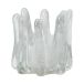 Olsson & Jensen Photophore Helix Ø 14 cm Gris clair