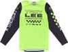 Troy Lee Designs GP Pro Air Standard Motocross-trui Geel XL