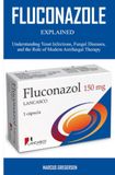 Fluconazole Explained: Understanding Yeast Infections, Fungal Diseases, and the Role of Modern Antifungal Therapy