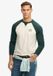 Superdry Vintage Athletic Baseball Top Heren XXL