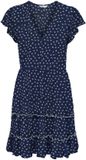 ONLY Jurk ONLCLAUDETTE Korte jurk Night Sky 1