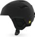 Giro Skihelm Grid Mips Heren Abs Matzwart Maat 55,5-59 Cm