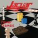 Power Jaguar Power Games (Silver Vinyl)