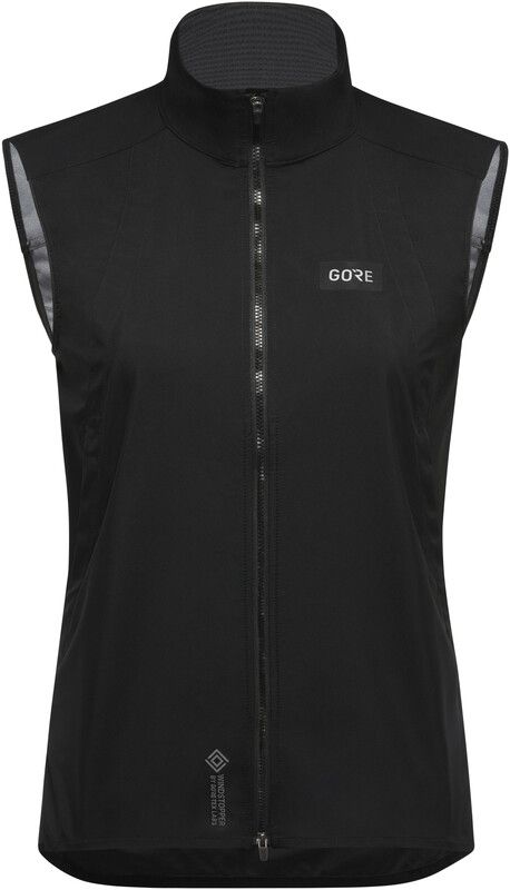 GOREWEAR Everyday Vest - Dames - Zwart