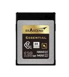 Exascend Essential CFexpress (Type B) 128GB