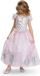 Disguise DISNEY Prinses - Multi-Prinses Jurk Deluxe, Maat S (5-6 jaar), Roze
