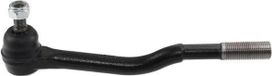 A.B.S. Tête de biellette de direction MM18X1.5 RHT Cône 14,3 mm 243 mm pour NISSAN PICK