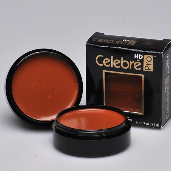 Mehron Celebre Pro-HD Cream - Dark 3