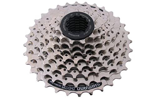 SHIMANO Cassette 8-speed 11-32 CS-HG41