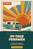 Le livre du calendrier de l'Avent pour campeurs. 24 jours de nostalgie.