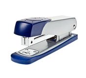 TSI Nietmachine van metaal voor maximaal 12 vellen, inlegdiepte 60 mm