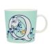 Moomin Arabia ABC Mug Moomin 40 cl Q