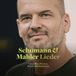 Linn Records Florian Boesch - Malcolm Martineau - Lieder (CD)