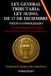 LEY GENERAL TRIBUTARIA: LEY 58/2003, DE 17 DE DICIEMBRE
