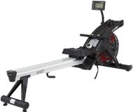 Care Fitness AIR MAG - Professionele Roeitrainer