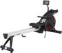 Care Fitness AIR MAG - Professionele Roeitrainer