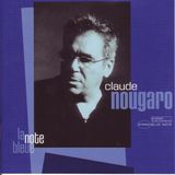 La Claude Nougaro La Note Bleue