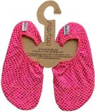 Slipstop Rubin antislip waterschoen roze - Maat XS 21-23