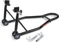 Beta 3040C-Motorenstandaard Achter Verstelba.