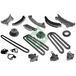 INA Schaeffler Ina Kit De Distribution Par Chaîne 559 1826 50 Cadillac 12586959
