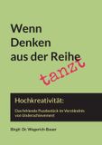 Wenn BoD - Books on Demand Wenn Denken aus der Reihe tanzt